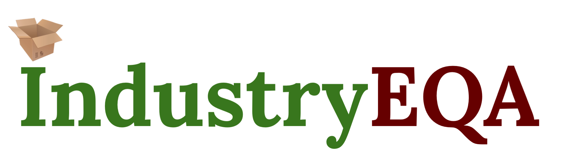 IndustryEQA