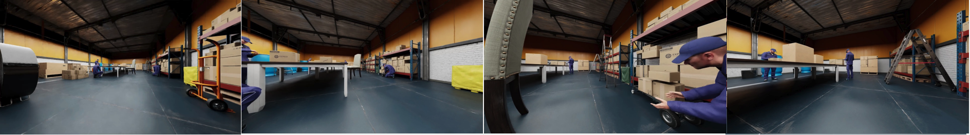 Object Recognition Example