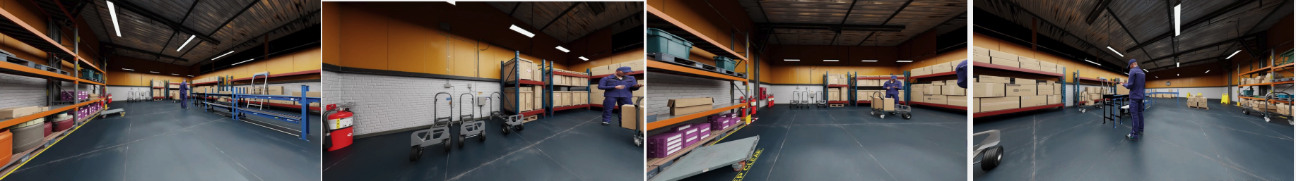 Object Recognition Example