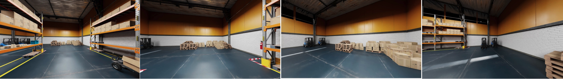 Attribute Recognition Example