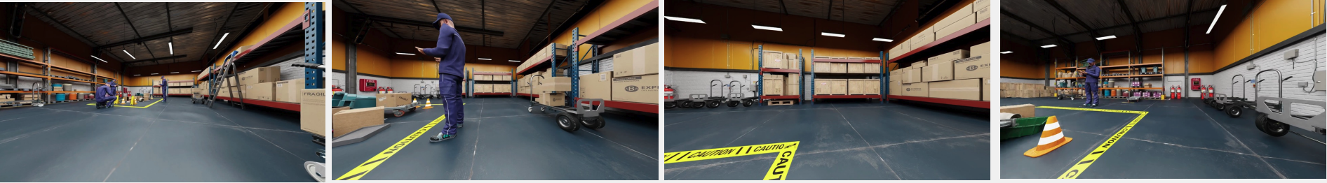 Causal Reasoning Example