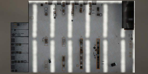 Claude-Haiku-4.5 top-down trajectory