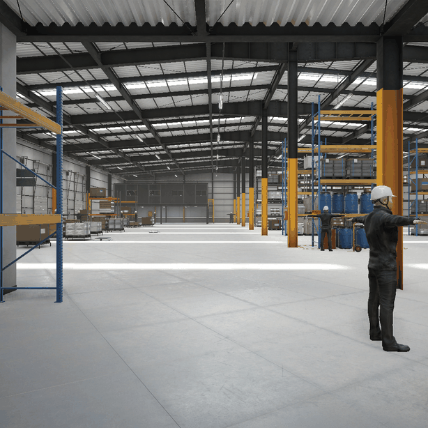 LLaMA-4-Scout egocentric trajectory