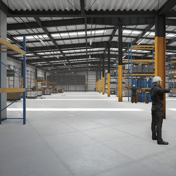 Nemotron-nano-12B-v2-VL egocentric trajectory